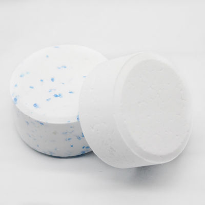 waterbehandeling de chloortabletten van het 3 duim90% zwembad