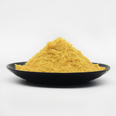 Gebruik van het het Aluminiumchloride van 24% PAC het Poly in Waterbehandeling Cas Number 1327-41-9