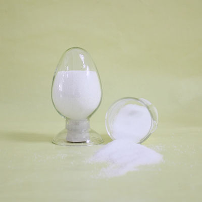 Het Polyacrylamideflocculant van slachthuispam chemical water treatment cationic