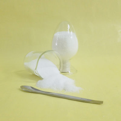 CAS No. 9003-05-8 99%-het Anionische Poeder van de Polyacrylamidewaterzuiveringsinstallatie