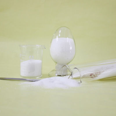 Anionisch Polyacrylamideflocculant Polymeer Pam Water Treatment Additives