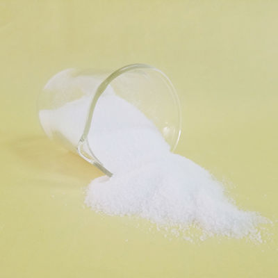 60 Min Anionic PAM Chemicals Used In STP Installatie voor Gemeentelijke Riolering