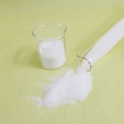99% niet-ionische Polyacrylamideflocculant Cas 9003-05-8
