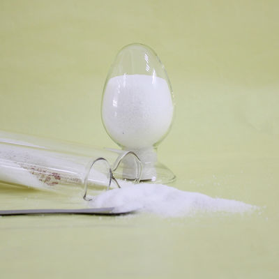 25kg Polyacrylamideflocculant CPAM het Witte Korrelige Poeder van kationen
