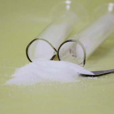 Het Polyacrylamidepoeder van papierfabricagepam chemical water treatment anionic