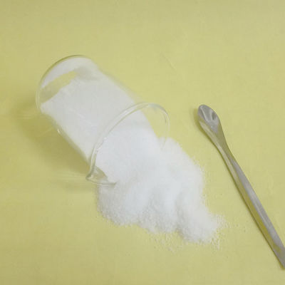 Flocculant van CPAM Polyacrylamidecas 9003-05-8 de Vaste-vloeibare stofscheiding Van kationen