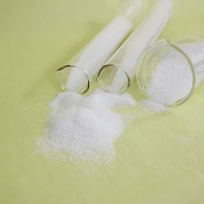 Het Niet-ionische Polyacrylamide Pam Chemical Water Treatment van NPAM