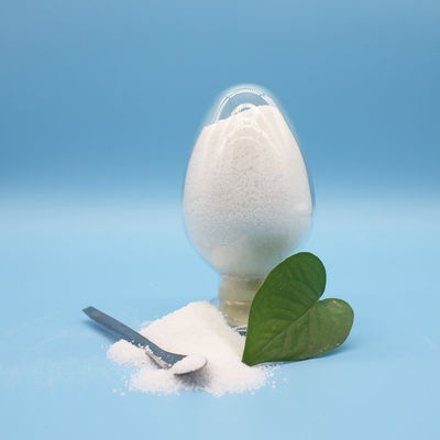 99% polyacrylamide het Polymeersamenstelling Flocculant van de Waterbehandeling (C3H5NO) N