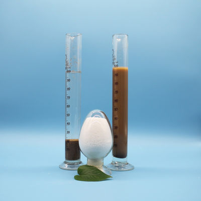 30 Netwerk APAM PAM Polymer Anionic Polyacrylamide Flocculant Sugar Factory Use