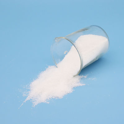 Document die tot Anionische Polyacrylamideflocculant NPAM maken Niet-ionische PAM Powder