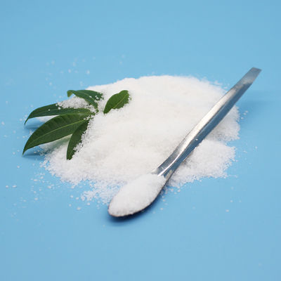 30 Netwerk APAM PAM Polymer Anionic Polyacrylamide Flocculant Sugar Factory Use