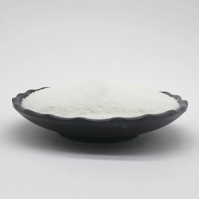 Anionisch hoog polyacrylamide pam - molecuulgewicht apam voor de installatie van de Zandwas