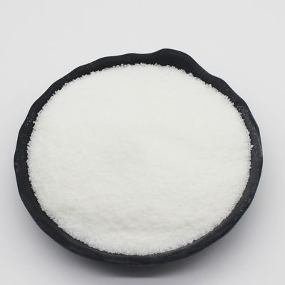 Het gemeentelijke polyacrylamide van kationen van Zuiveringsslib Chemische Pam Flocculant