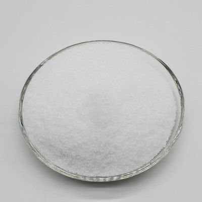 Flocculant van het metallurgiepolyacrylamide de Anionische Behandeling Van kationen van het Polymeerwater