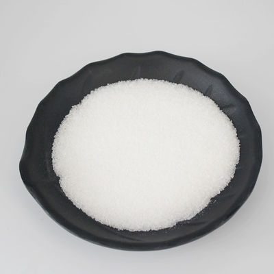 Zuiverheid 99 Polyacrylamideflocculant Van kationen (C3H5NO) N