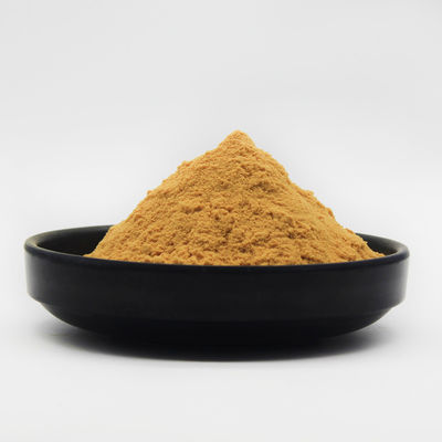 Van het het Sulfaatwater van 19% Fe3 Polyferric de Behandelingspfs Polymeer Ijzersulfaat