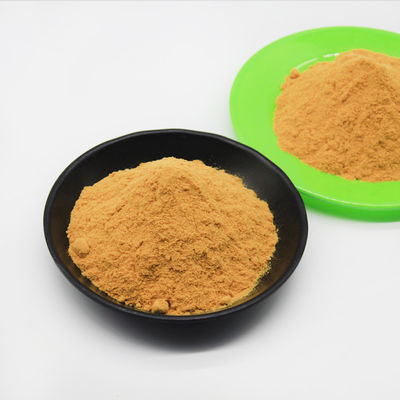 De roodachtige Bruine Vloeibare Polyferric-Behandeling van het Sulfaatpfs Water CAS 10028-22-5