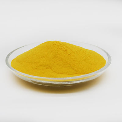 AL2O3 28 van het het Aluminiumchloride van PAC Poly het BZVcod Goed Verwijderingstarief