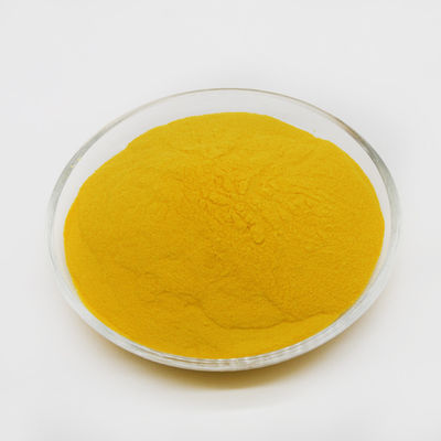 30% het gele Chloride PAC Cas 1327-41-9 van het Poeder Polyaluminium