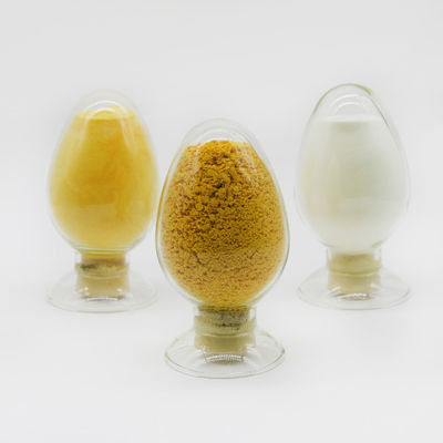 24%-26% Al2O3 de Behandeling van het het Poederwater van Aluminiumchlorohydrate