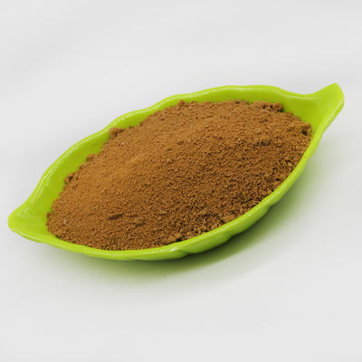 31% Al2O3 PAC Polyflocculant van het Aluminiumchloride Bruine Korrel