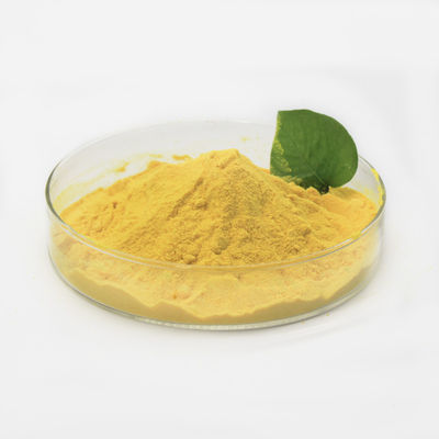 [Al2 (OH) NCl6-N] van het het Aluminiumchloride van M PAC Polystollingsmiddel 1327-41-9