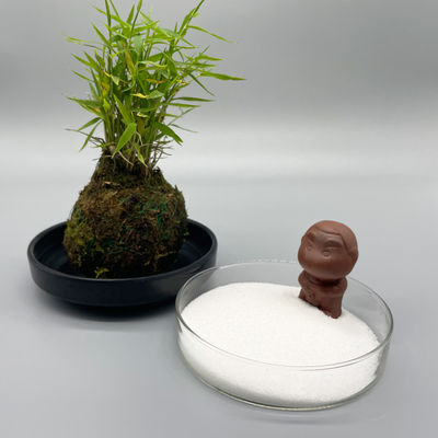 90% APAM Polyacrylamidecoagulatie in Waterreiniging