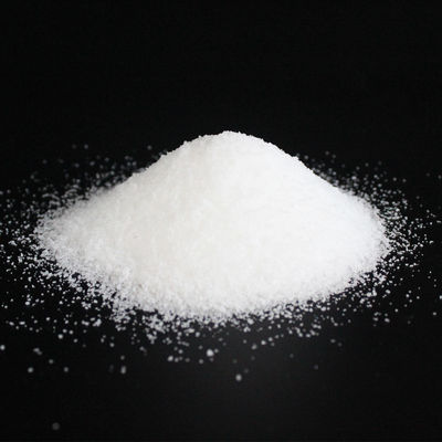Wit Flocculant van Korrelpam chemical water treatment anionic Polyacrylamide