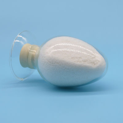 8 miljoen Niet-ionische Flocculant van het Polyacrylamide Organische Polymeer Waterbehandeling
