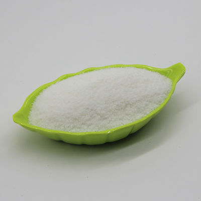 90% niet-ionische Lineaire het Polymeerflocculant van PAM Powder Water Soluble NPAM