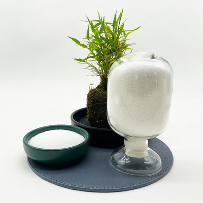 Het anionische Polyacrylamideflocculant APAM Lineaire Polymeer van de Waterbehandeling
