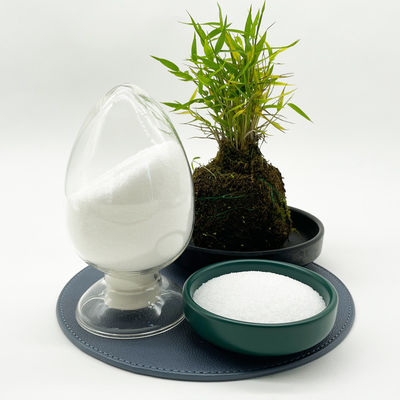 Het chemische Hulp van de Behandelingsnpam van Agentenpolyacrylamide flocculant water Niet-ionische Polymeer