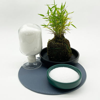 90 Minuten APAM Anionische Polyacrylamideflocculant Korrels
