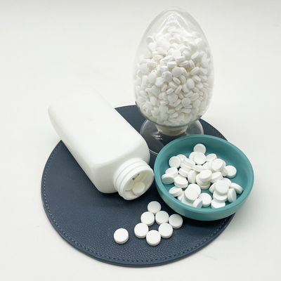 De Chloortabletten Korrelige 56% 60% SDIC van de Zwembaddesinfectie