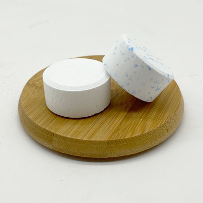 De Tabletten van de C3Cl3N3O3tcca 90 Chloor voor Zwembad Cas No. 87-90-1