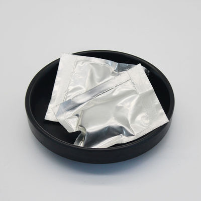 Van de het drinkwaterreiniging van de voedselrang van de de tablettenclo2 chloor bruisende het dioxydetablet