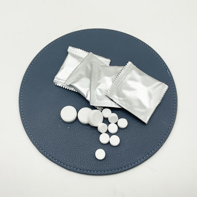 Gestabiliseerd Clo2-de Algenvlekkenmiddel Cas 10049-04-4 van Desinfectietabletten