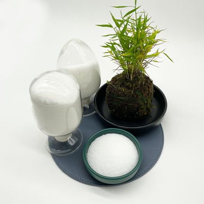 Apam Anionische Chemische producten van de het Waterbehandeling van het Polyacrylamidepoeder