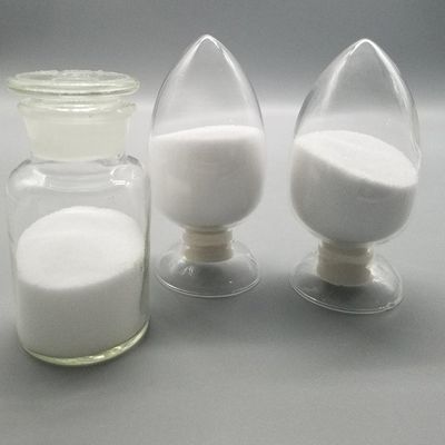 Niet-ionisch Polyacrylamideflocculant Polymeer Van kationen voor Waterzuiveringsinstallatie 9003-05-8