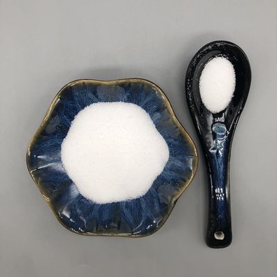 Flocculant van het waterzuiveringsinstallatie Anionische Polyacrylamide Korrel voor Minerale Verwerking