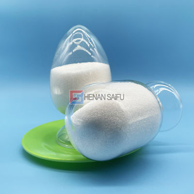 Kationische Polyacrylamide CPAM-poeder Chemische hulpagent voor het maken van papier