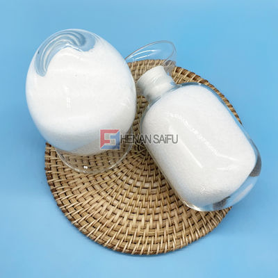 20% Ionicity-Kationisch Chemisch Polyacrylamidepoeder voor Drinkwaterbehandeling