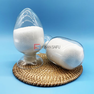 90% vaste stof polyacrylamide poeder flocculant chemische hulpagent