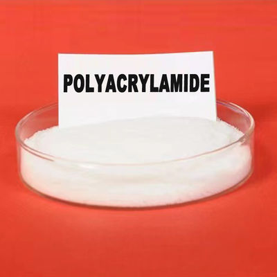 PHPA-de Chemische producten Drillingfluid Bijkomende PAM Flocculant Viscosifier van het Polyacrylamideolieveld